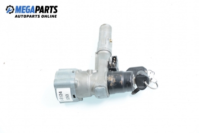 Контактен ключ за Mercedes-Benz 124 Estate (09.1985 - 07.1993)