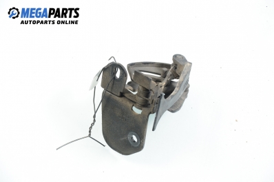 Брава преден капак за Mercedes-Benz C-Class Sedan (W203) (05.2000 - 08.2007), седан, позиция: предна