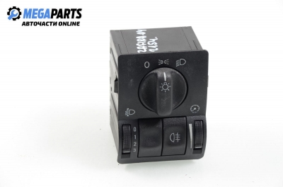 Ключ светлини  за Opel Zafira A Minivan (04.1999 - 06.2005)