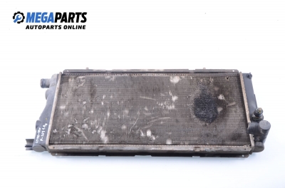 Воден радиатор за Peugeot 205 II Hatchback (01.1987 - 09.1998) 1.9 Diesel, 64 к.с.