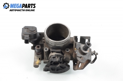 Дроселова клапа за Lancia Kappa Sedan (08.1994 - 10.2001) 2.0 20V (838AG1AA, 838AG11A), 155 к.с.