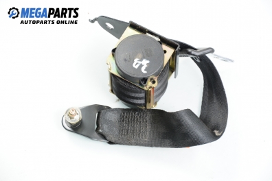 Предпазен колан за Nissan Primera Hatchback III (01.2002 - 06.2007), 4+1 вр., позиция: задна, дясна