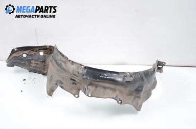 Подкалник за Nissan Primera Traveller II (06.1996 - 01.2002), 4+1 вр., комби, позиция: предна, дясна