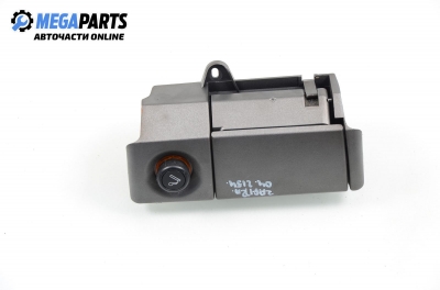 Пепелник за Opel Zafira A Minivan (04.1999 - 06.2005)