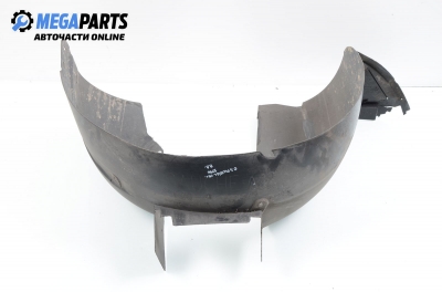 Подкалник за Citroen C3 Pluriel (05.2003 - 03.2010), позиция: предна, лява