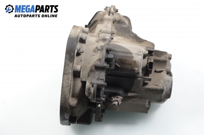 Полуавтоматична скоростна кутия за Smart City-Coupe 450 (07.1998 - 01.2004) 0.6 (450.352, 450.353), 61 к.с., № 431.0.0227.91