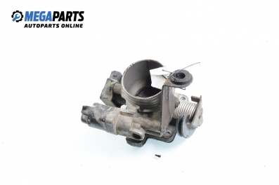 Дроселова клапа за Renault Megane Scenic (10.1996 - 12.2001) 1.6 e (JA0F), 90 к.с.