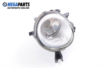 Халоген за Volkswagen Touareg SUV (10.2002 - 01.2013), позиция: лява