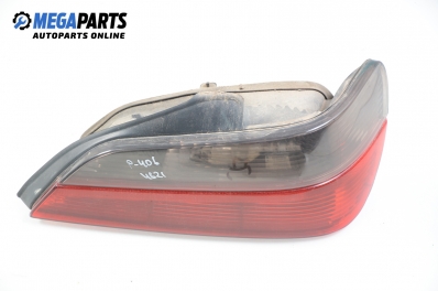 Стоп за Peugeot 406 Sedan (08.1995 - 01.2005), седан, позиция: дясна