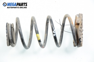 Пружина за ходова част за Alfa Romeo MiTo Hatchback (09.2008 - ...), позиция: задна