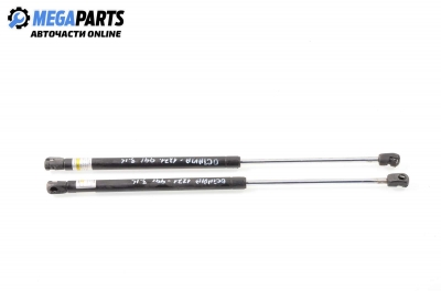 Амортисьор за багажник/товарно пространство за Skoda Octavia I Sedan (09.1996 - 12.2010)