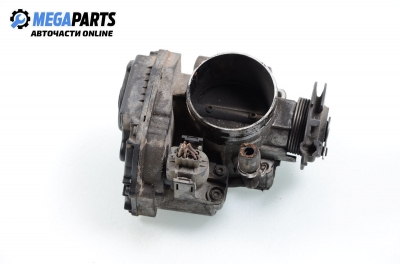 Дроселова клапа за Volkswagen Golf III Hatchback (08.1991 - 07.1998) 1.6, 101 к.с.