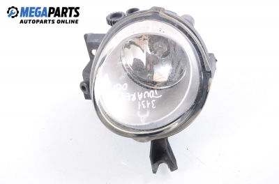 Халоген за Volkswagen Touareg SUV (10.2002 - 01.2013), позиция: дясна