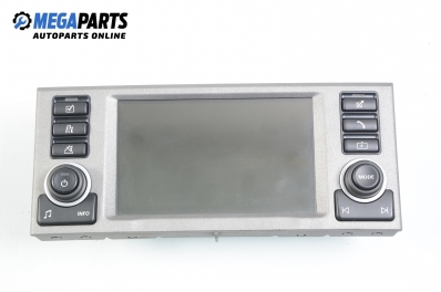 Дисплей навигация за Land Rover Range Rover III SUV (03.2002 - 08.2012), № Denso 462200-5398