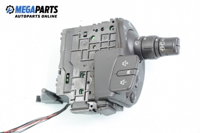 Лостче за чистачки за Renault Scenic II Minivan (06.2003 - 07.2010)