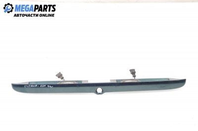 Плафони заден номер за Skoda Octavia I Sedan (09.1996 - 12.2010), хечбек