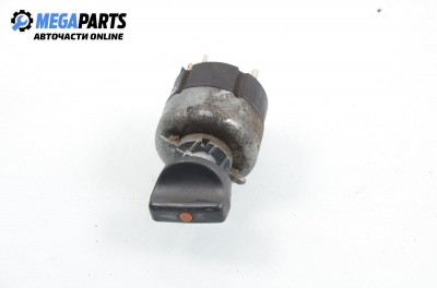 Ключ светлини  за Mercedes-Benz 124 Sedan (12.1984 - 06.1993)