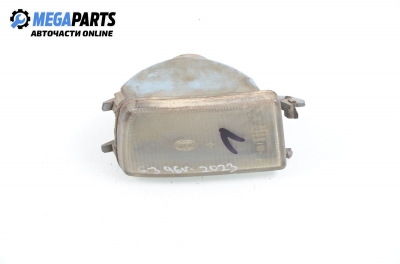 Мигач за Volkswagen Golf III Hatchback (08.1991 - 07.1998), позиция: лява