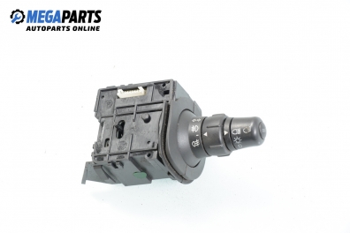 Лостче за светлини за Renault Scenic II Minivan (06.2003 - 07.2010)