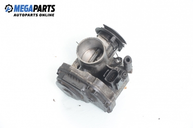 Дроселова клапа за Seat Arosa Hatchback (05.1997 - 06.2004) 1.0, 50 к.с.