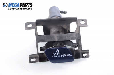 Пръскалка фар за Volkswagen Touareg SUV (10.2002 - 01.2013), позиция: дясна