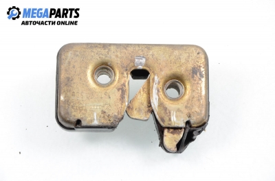 Брава заден капак за Volkswagen Golf II Hatchback (08.1983 - 12.1992)