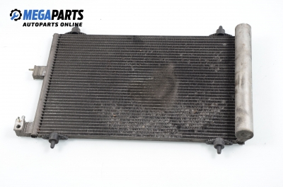 Климатичен радиатор за Citroen Xsara Picasso (09.1999 - 06.2012) 2.0 HDi, 90 к.с.