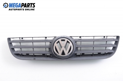 Решетка за Volkswagen Polo Hatchback V (01.2005 - 12.2009), хечбек