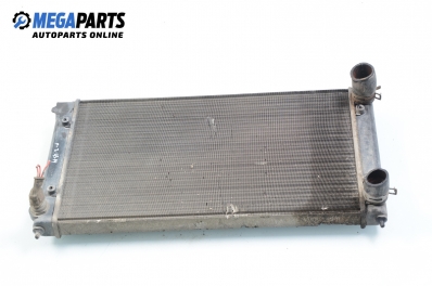 Воден радиатор за Volkswagen Passat Variant B3, B4 (02.1988 - 06.1997) 1.8, 90 к.с.