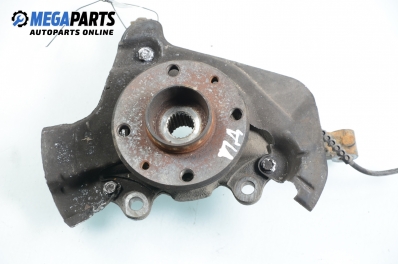 Шенкел главина за Alfa Romeo MiTo Hatchback (09.2008 - ...), позиция: предна, дясна