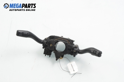 Лостчета светлини и чистачки за Audi A4 Sedan B6 (11.2000 - 12.2004)