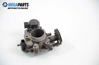 Дроселова клапа за Nissan Primera Traveller II (06.1996 - 01.2002) 1.8 16V, 114 к.с.