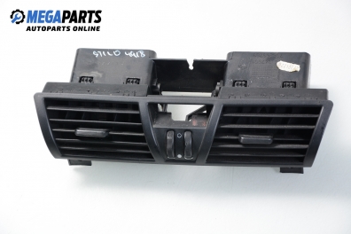 Духалки парно за Fiat Stilo Hatchback (10.2001 - 11.2010), № 735269789