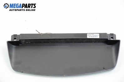 Трети стоп за Nissan Primera Hatchback III (01.2002 - 06.2007), хечбек