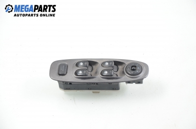 Бутони ел. стъкла и огледала  за Hyundai Accent II Hatchback (09.1999 - 11.2005)