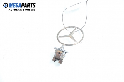 Емблема за Mercedes-Benz S-Class Sedan (W221) (09.2005 - 12.2013)