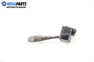 Лостче за светлини за Nissan Primera Hatchback I (06.1990 - 06.1996)