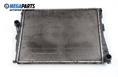 Воден радиатор за BMW 3 Series E46 Compact (06.2001 - 02.2005) 318 ti, 143 к.с.