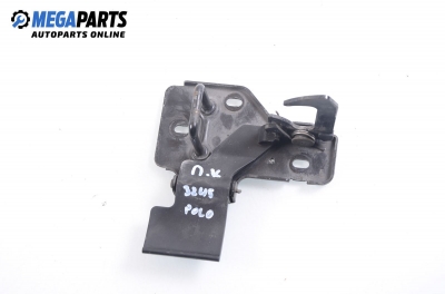 Заключалка преден капак за Volkswagen Polo Hatchback V (01.2005 - 12.2009)