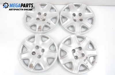 Тасове за Honda Accord VII Sedan (01.2003 - 09. 2012)