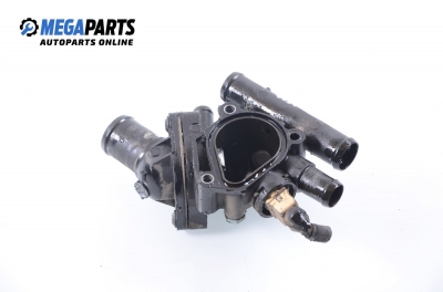 Корпус на термостат за Mitsubishi Carisma Hatchback (07.1995 - 06.2006) 1.9 TD (DA4A), 90 к.с.