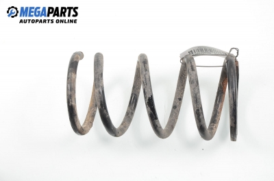 Пружина за ходова част за Toyota RAV4 I SUV (01.1994 - 09.2000), позиция: задна