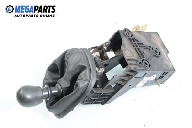 Скоростен лост (за превключване) за Renault Scenic II Minivan (06.2003 - 07.2010)