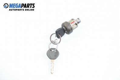 Контактен ключ за BMW 3 Series E36 Sedan (09.1990 - 02.1998)