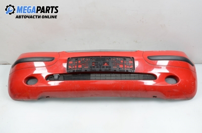 Предна броня за Mercedes-Benz A-Class Hatchback  (W168) (07.1997 - 08.2004), хечбек, позиция: предна