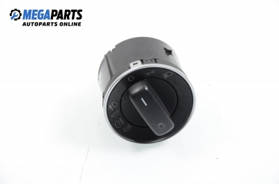 Ключ светлини  за Audi A8 Sedan II (10.2002 - 07.2010)