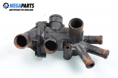 Корпус на термостат за Volkswagen Golf II Hatchback (08.1983 - 12.1992) 1.3, 55 к.с.