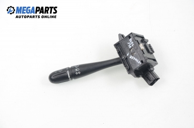 Лостче за чистачки за Chrysler Voyager Minivan IV (09.1999 - 12.2008)