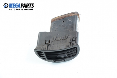 Духалка парно за Citroen Saxo Hatchback (02.1996 - 04.2004)