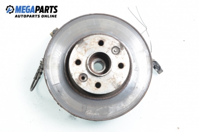 Шенкел главина за Alfa Romeo MiTo Hatchback (09.2008 - ...), позиция: предна, лява